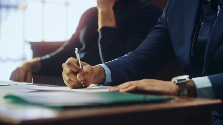 Seeing the True Client Attorney Relationship