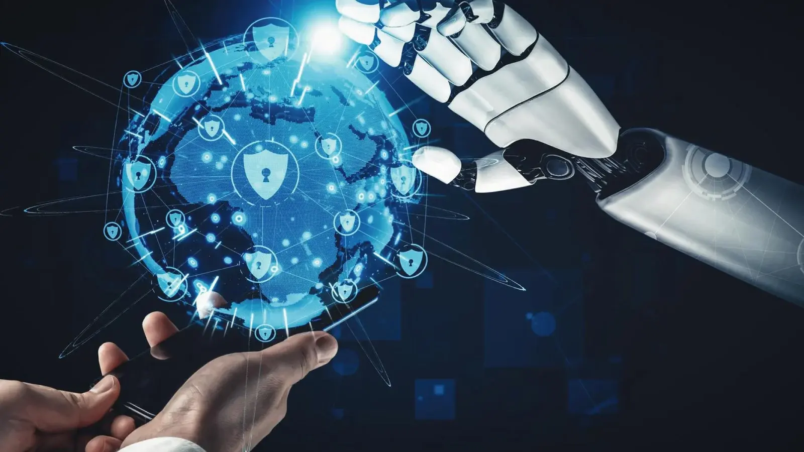 Innovations in Artificial Intelligence and Security