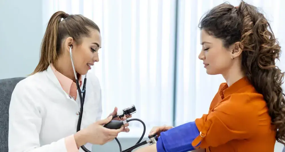 Identifying the Silent Warning Signs