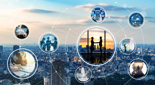 Globally Accessible and Real-time Guaranteed Trading
