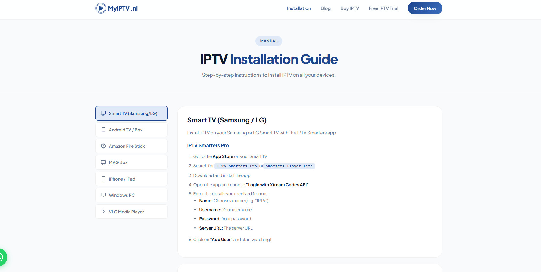 The Perfect Digital Plug