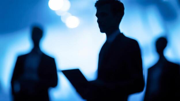Translating Athletic Discipline Into Corporate Strategy
