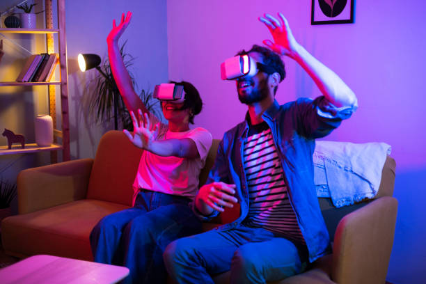 Gaming as a Social Foundation