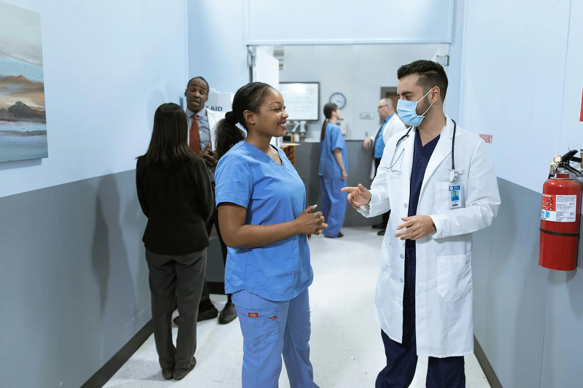 Implementing Smart Operational Innovations