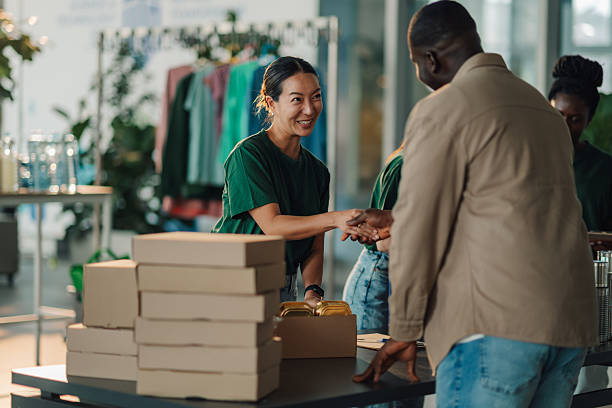 Defining A Clear And Transparent Core Purpose 