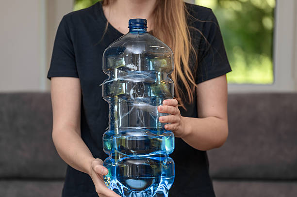 Drinking Massive Amounts Of Water Cures All Constipation 