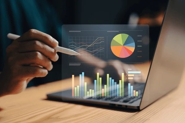 Implementing Precise Data Tracking Systems
