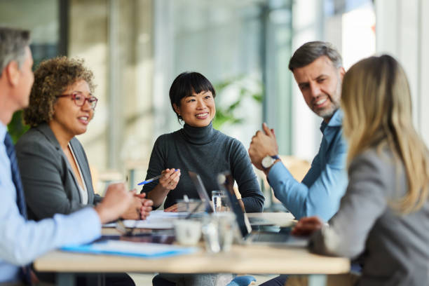 Defining A Unified Operational Vision
