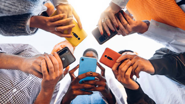 Capitalizing On Virtual Communities And Shared Spaces
