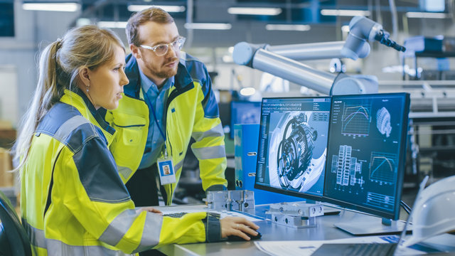 Designing Robust IT Infrastructure