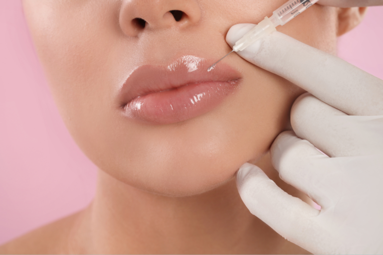 Clinic for Lip Filler