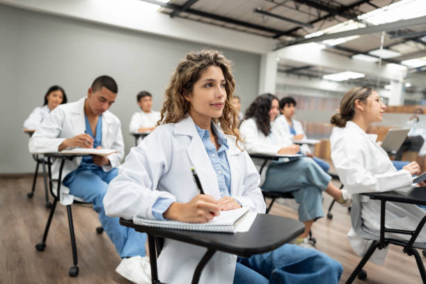Next Generation of Surgeons