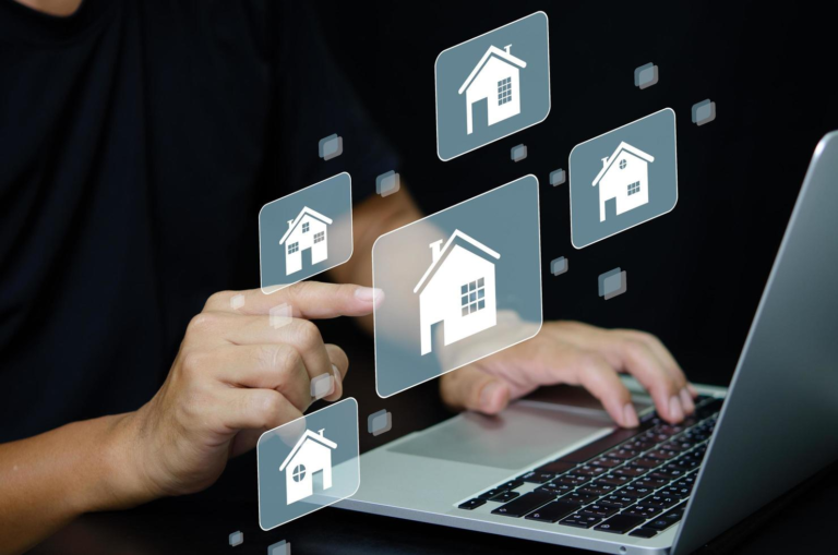 Intersection of Technology, Gaming, and Virtual Real Estate