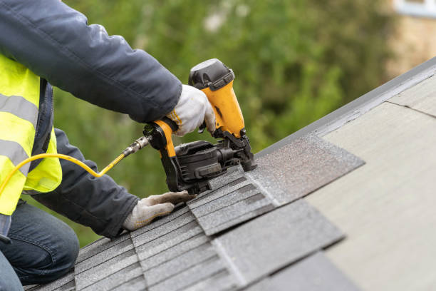 Signs Your Roof Needs Professional Attention