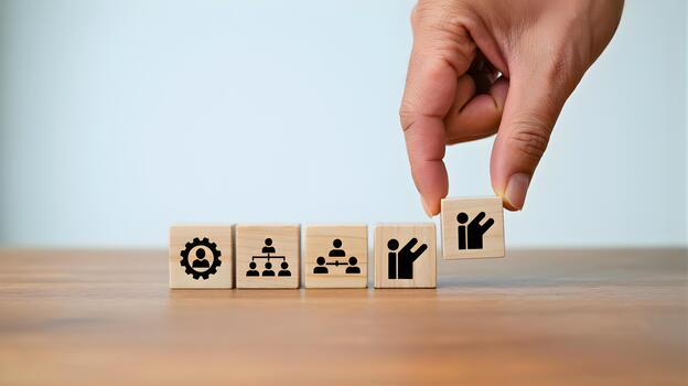 Balance Purpose and Performance