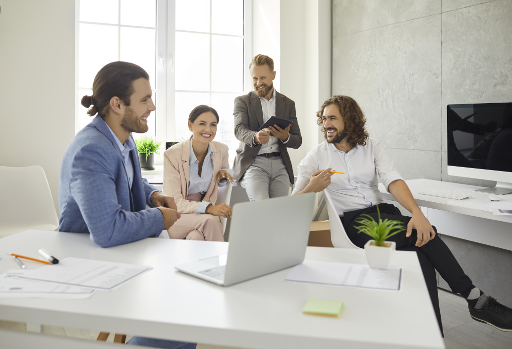 Entrepreneurs