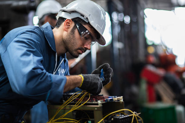 Role of Mechanical Engineers in Modern Infrastructure