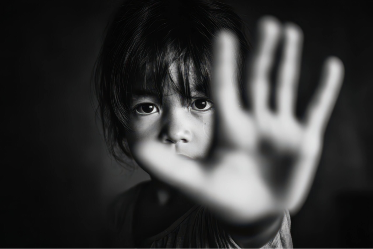 Help Communities Address Child Exploitation