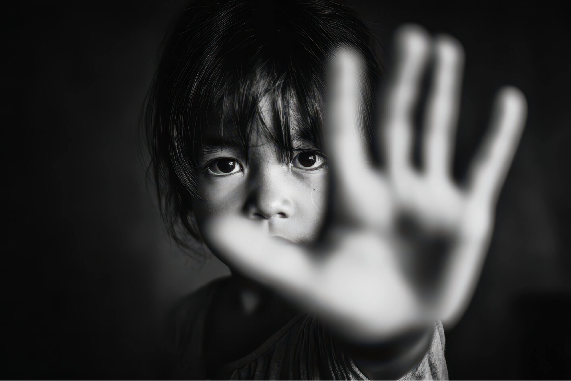 Help Communities Address Child Exploitation
